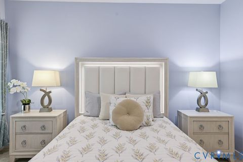 Tiny photo for 4860 Bacova Village Trail, Glen Allen, VA 23059 (MLS # 2610299)