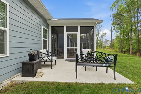 Tiny photo for 4860 Bacova Village Trail, Glen Allen, VA 23059 (MLS # 2610299)
