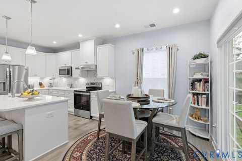 Tiny photo for 4860 Bacova Village Trail, Glen Allen, VA 23059 (MLS # 2610299)