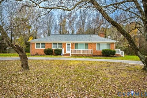 Photo of 1629 New Market Road, Henrico, VA 23231 (MLS # 2531652)