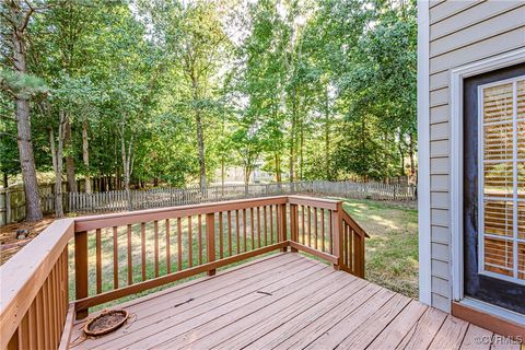 A home in Henrico