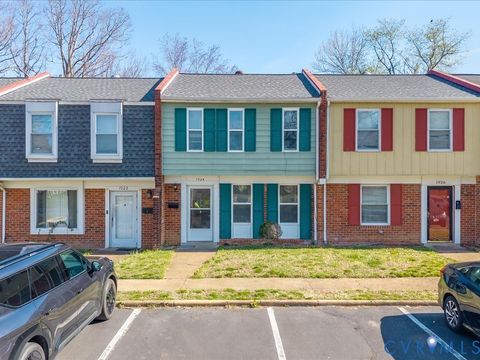 Photo of 1924 Beaver Road, Henrico, VA 23075 (MLS # 2607744)