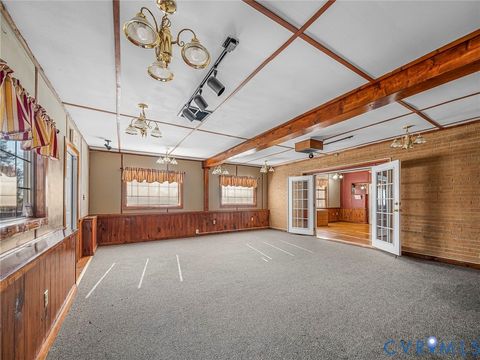 Tiny photo for 4026 Third Street, Farmville, VA 23901 (MLS # 2606981)