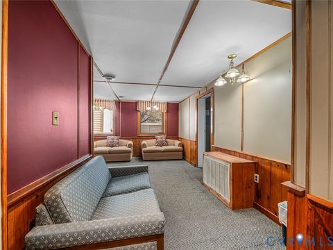 Tiny photo for 4026 Third Street, Farmville, VA 23901 (MLS # 2606981)