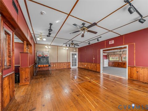 Tiny photo for 4026 Third Street, Farmville, VA 23901 (MLS # 2606981)