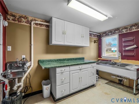 Tiny photo for 4026 Third Street, Farmville, VA 23901 (MLS # 2606981)