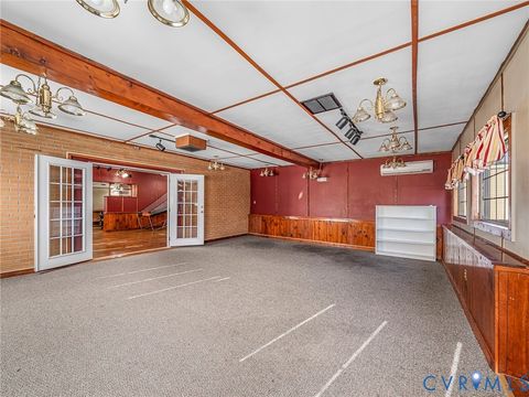 Tiny photo for 4026 Third Street, Farmville, VA 23901 (MLS # 2606981)