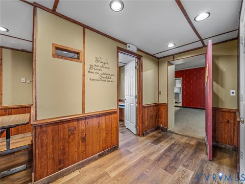 Tiny photo for 4026 Third Street, Farmville, VA 23901 (MLS # 2606981)