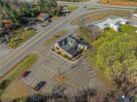 Tiny photo for 4026 Third Street, Farmville, VA 23901 (MLS # 2606981)