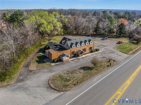 Tiny photo for 4026 Third Street, Farmville, VA 23901 (MLS # 2606981)