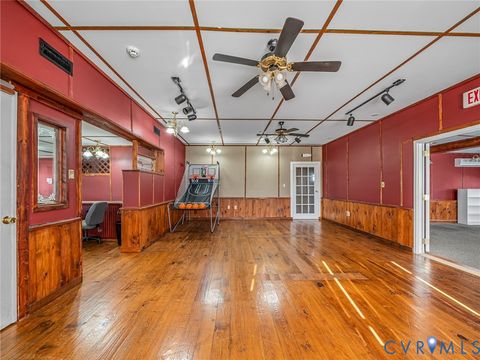 Tiny photo for 4026 Third Street, Farmville, VA 23901 (MLS # 2606981)