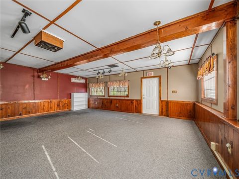 Tiny photo for 4026 Third Street, Farmville, VA 23901 (MLS # 2606981)