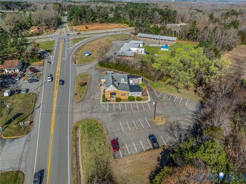 Tiny photo for 4026 Third Street, Farmville, VA 23901 (MLS # 2606981)