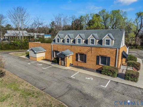 Photo of 4026 Third Street, Farmville, VA 23901 (MLS # 2606981)