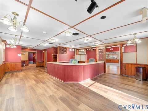 Tiny photo for 4026 Third Street, Farmville, VA 23901 (MLS # 2606981)