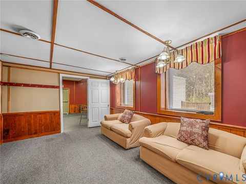 Tiny photo for 4026 Third Street, Farmville, VA 23901 (MLS # 2606981)