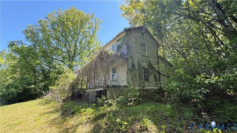 Tiny photo for 62 Full House Road, Eagle Rock, VA 24085 (MLS # 2612197)