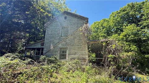 Tiny photo for 62 Full House Road, Eagle Rock, VA 24085 (MLS # 2612197)