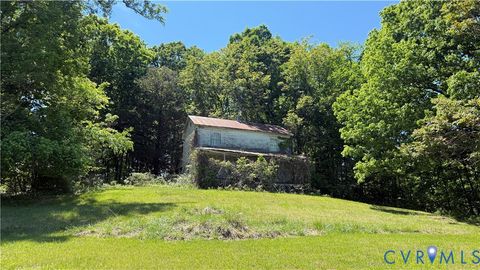 Tiny photo for 62 Full House Road, Eagle Rock, VA 24085 (MLS # 2612197)