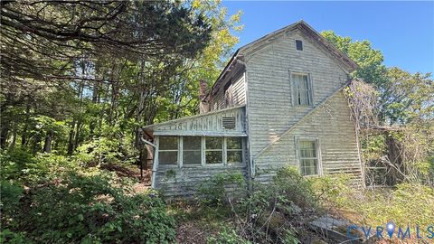 Tiny photo for 62 Full House Road, Eagle Rock, VA 24085 (MLS # 2612197)