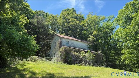 Photo of 62 Full House Road, Eagle Rock, VA 24085 (MLS # 2612197)