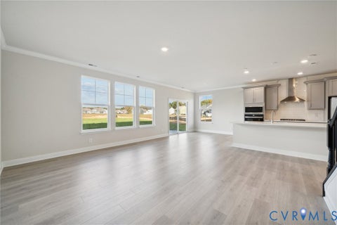 Tiny photo for 16761 Dovekey Road, Chesterfield, VA 23838 (MLS # 2625139)