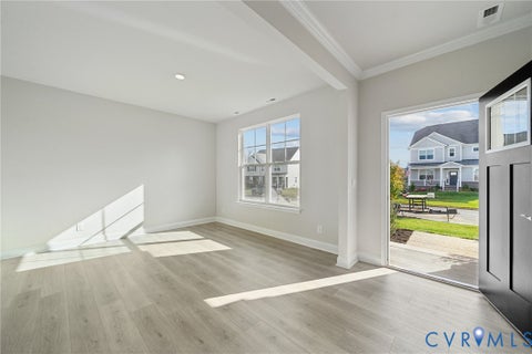 Tiny photo for 16761 Dovekey Road, Chesterfield, VA 23838 (MLS # 2625139)