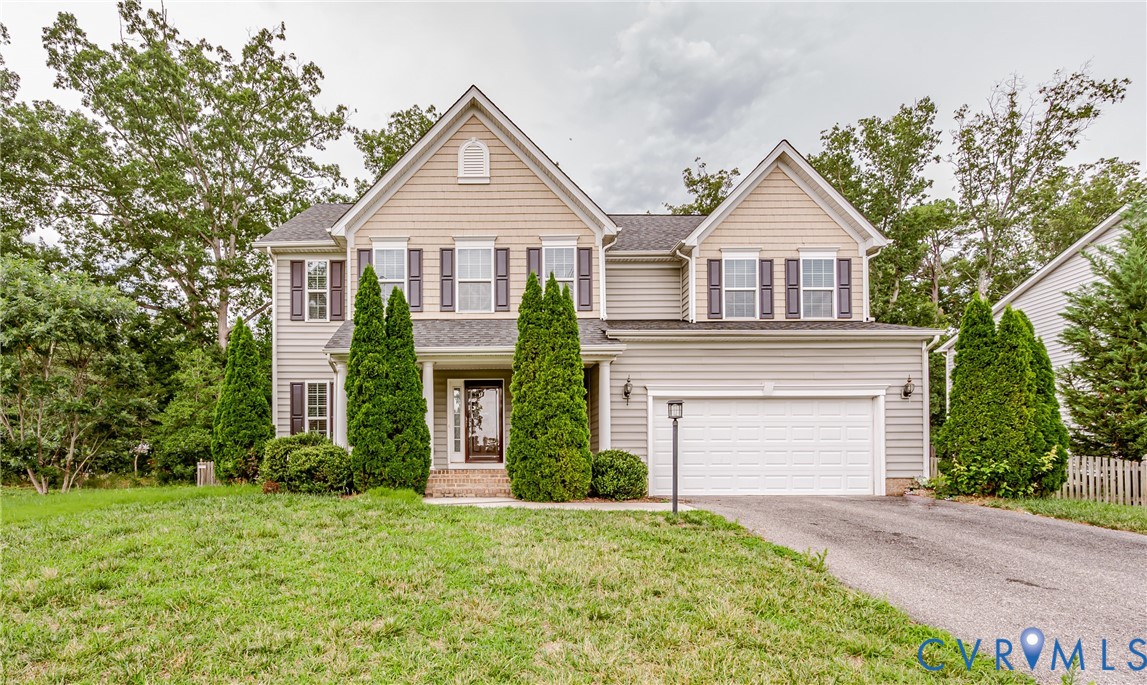 12814 Bailey Hill Court, Midlothian, VA, 23112