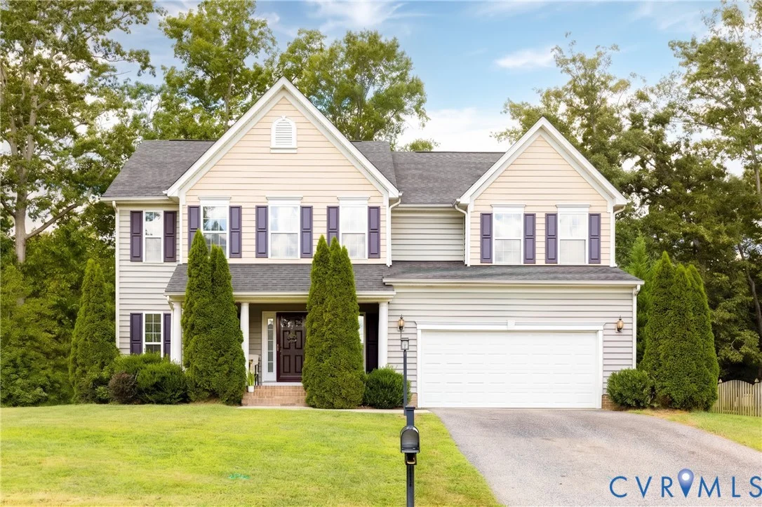 12814 Bailey Hill Court