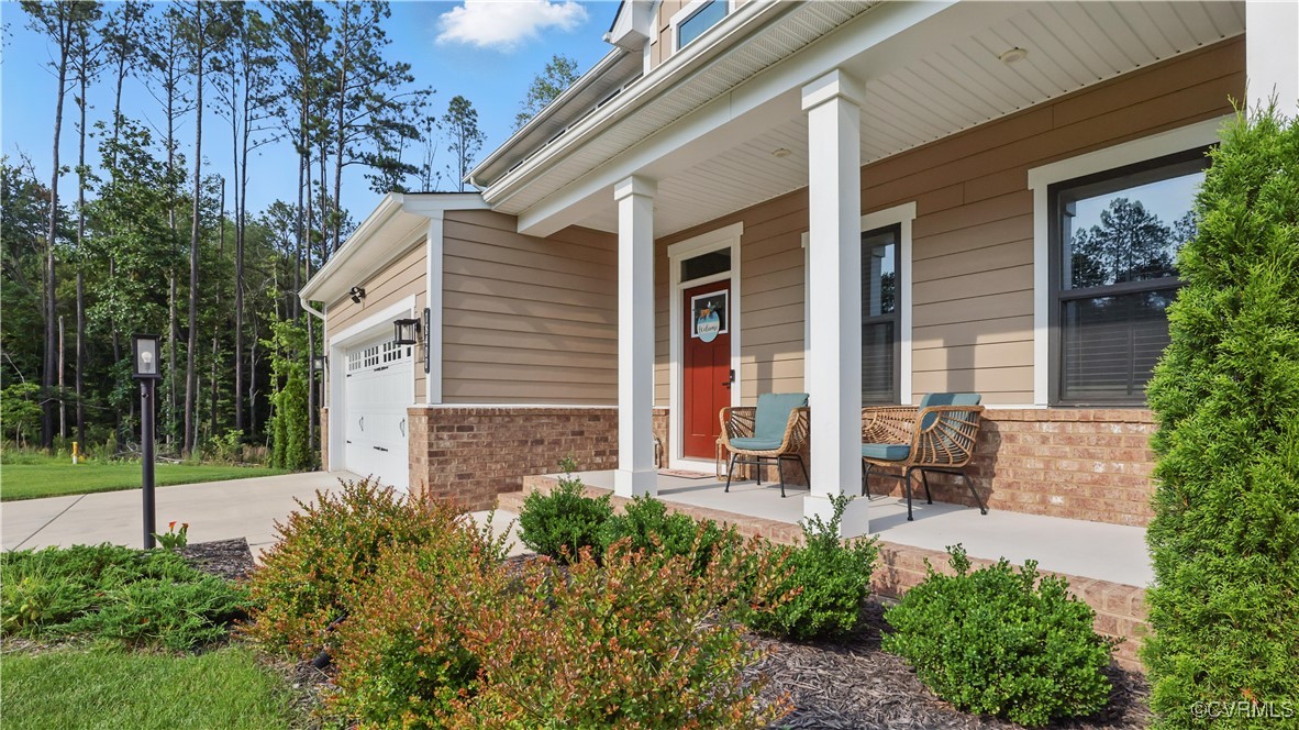18400 Magnolia Run Lane