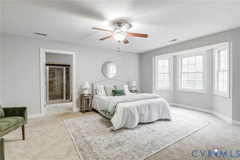 Tiny photo for 16500 Chinook Drive, Chesterfield, VA 23803 (MLS # 2533821)