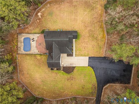 Tiny photo for 16500 Chinook Drive, Chesterfield, VA 23803 (MLS # 2533821)