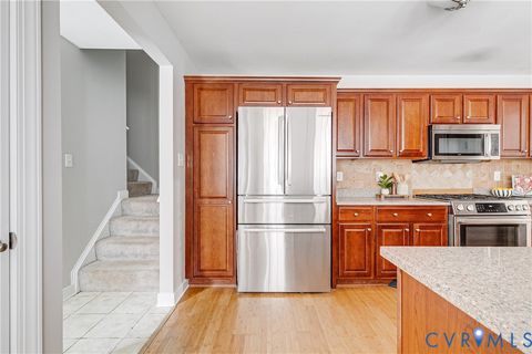 Tiny photo for 16500 Chinook Drive, Chesterfield, VA 23803 (MLS # 2533821)