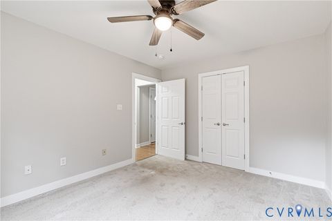 Tiny photo for 16500 Chinook Drive, Chesterfield, VA 23803 (MLS # 2533821)