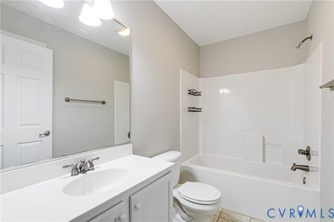 Tiny photo for 16500 Chinook Drive, Chesterfield, VA 23803 (MLS # 2533821)