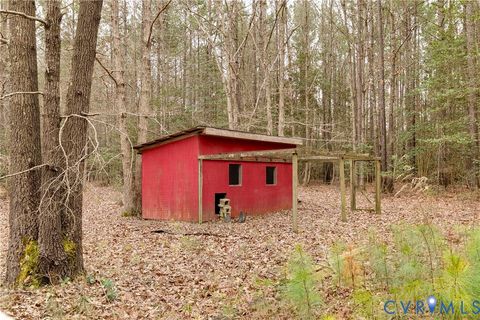 Tiny photo for 16500 Chinook Drive, Chesterfield, VA 23803 (MLS # 2533821)