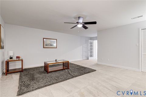 Tiny photo for 16500 Chinook Drive, Chesterfield, VA 23803 (MLS # 2533821)