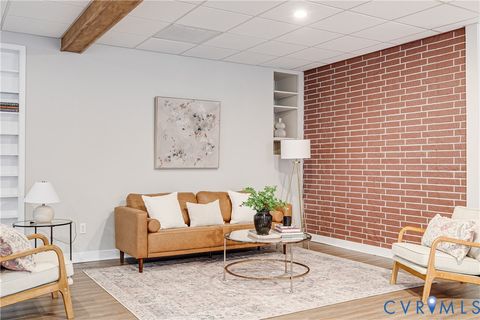 Tiny photo for 16500 Chinook Drive, Chesterfield, VA 23803 (MLS # 2533821)