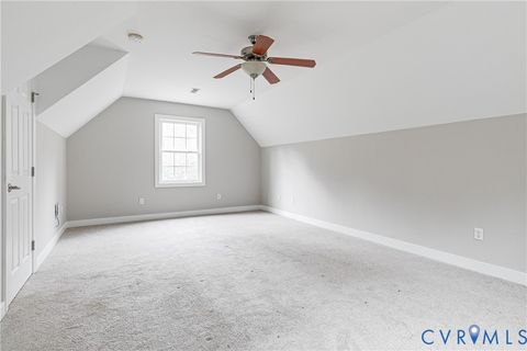 Tiny photo for 16500 Chinook Drive, Chesterfield, VA 23803 (MLS # 2533821)