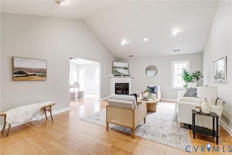 Tiny photo for 16500 Chinook Drive, Chesterfield, VA 23803 (MLS # 2533821)