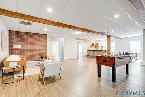 Tiny photo for 16500 Chinook Drive, Chesterfield, VA 23803 (MLS # 2533821)