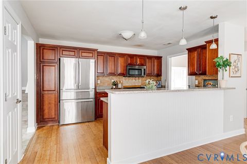 Tiny photo for 16500 Chinook Drive, Chesterfield, VA 23803 (MLS # 2533821)