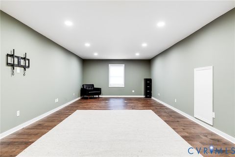 Tiny photo for 16500 Chinook Drive, Chesterfield, VA 23803 (MLS # 2533821)