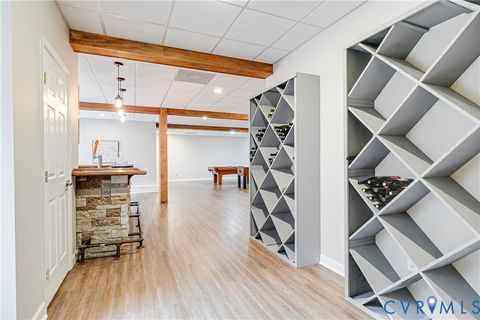 Tiny photo for 16500 Chinook Drive, Chesterfield, VA 23803 (MLS # 2533821)