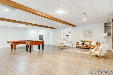 Tiny photo for 16500 Chinook Drive, Chesterfield, VA 23803 (MLS # 2533821)