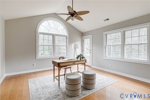 Tiny photo for 16500 Chinook Drive, Chesterfield, VA 23803 (MLS # 2533821)