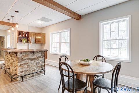 Tiny photo for 16500 Chinook Drive, Chesterfield, VA 23803 (MLS # 2533821)