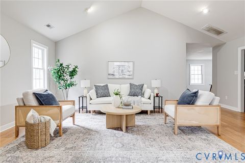 Tiny photo for 16500 Chinook Drive, Chesterfield, VA 23803 (MLS # 2533821)