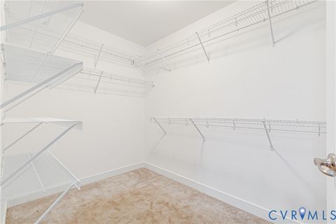 Tiny photo for 16500 Chinook Drive, Chesterfield, VA 23803 (MLS # 2533821)