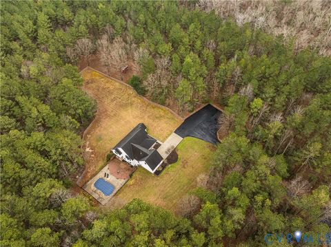 Tiny photo for 16500 Chinook Drive, Chesterfield, VA 23803 (MLS # 2533821)